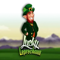 Lucky Leprechaun