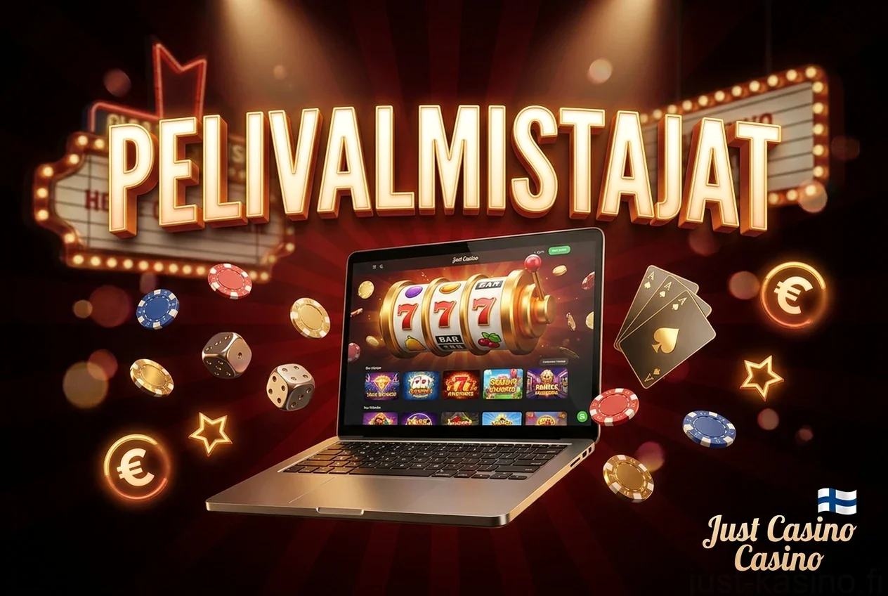 Pelivalmistajat